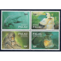 PALAU SCOTT 313