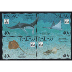 PALAU SCOTT 322