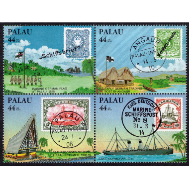 PALAU SCOTT C9A