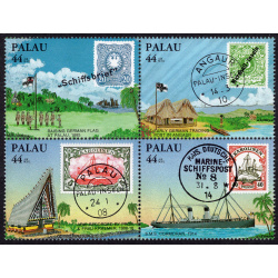 PALAU SCOTT C9A