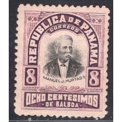 PANAMA SCOTT 190