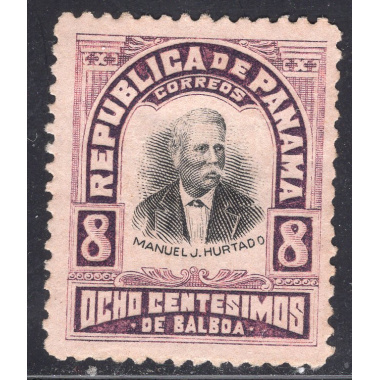 PANAMA SCOTT 190