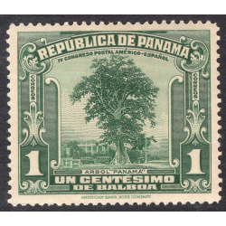 PANAMA SCOTT 279