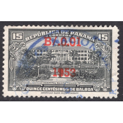 PANAMA SCOTT 388
