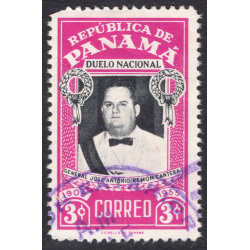 PANAMA SCOTT 399