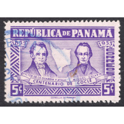 PANAMA SCOTT 400