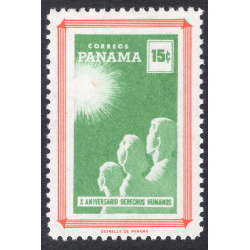 PANAMA SCOTT 424