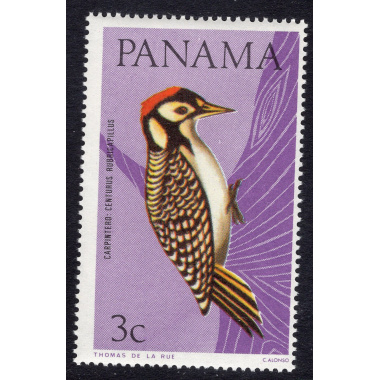 PANAMA SCOTT 462B