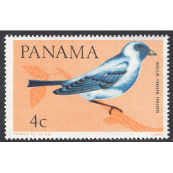 PANAMA SCOTT 462C