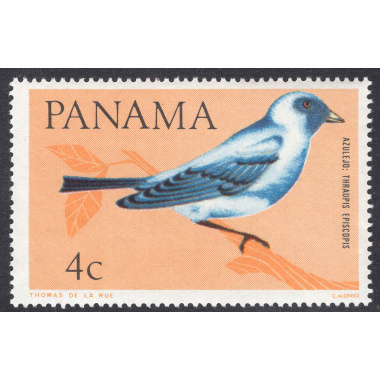 PANAMA SCOTT 462C