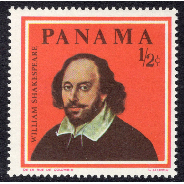PANAMA SCOTT 465