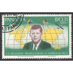 PANAMA SCOTT 473B