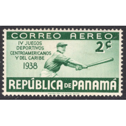 PANAMA SCOTT C44