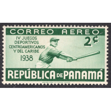 PANAMA SCOTT C44