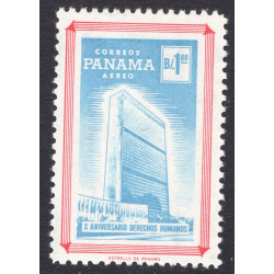 PANAMA SCOTT C217