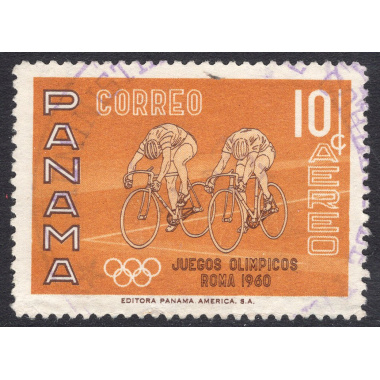 PANAMA SCOTT C235