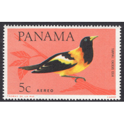 PANAMA SCOTT C337
