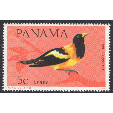 PANAMA SCOTT C337