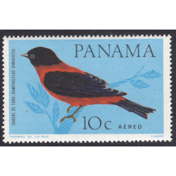 PANAMA SCOTT C338