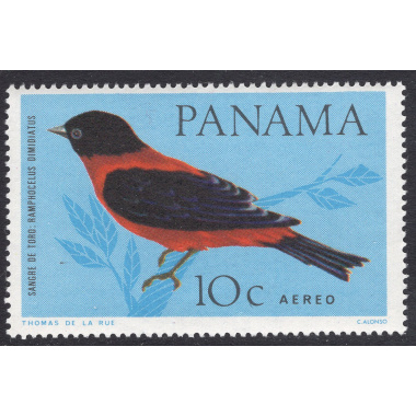 PANAMA SCOTT C338