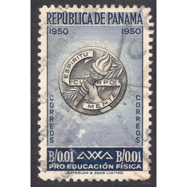 PANAMA SCOTT RA32