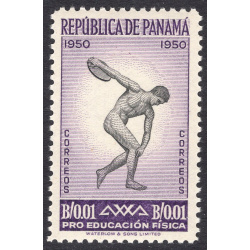 PANAMA SCOTT RA35