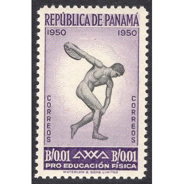 PANAMA SCOTT RA35