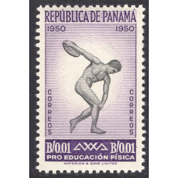 PANAMA SCOTT RA35