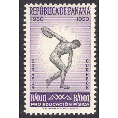 PANAMA SCOTT RA35