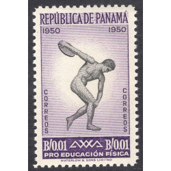 PANAMA SCOTT RA35