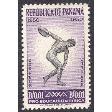 PANAMA SCOTT RA35