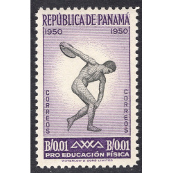 PANAMA SCOTT RA35