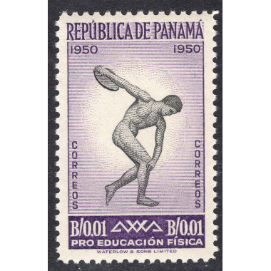 PANAMA SCOTT RA35