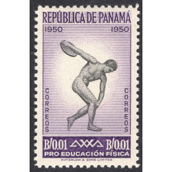 PANAMA SCOTT RA35