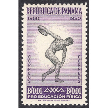 PANAMA SCOTT RA35