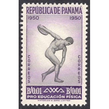 PANAMA SCOTT RA35