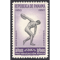 PANAMA SCOTT RA35