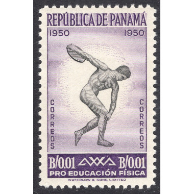 PANAMA SCOTT RA35