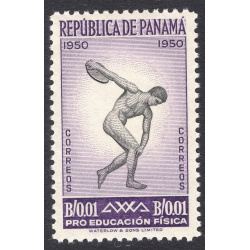 PANAMA SCOTT RA35