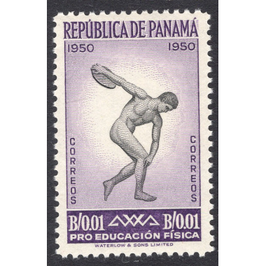 PANAMA SCOTT RA35