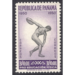PANAMA SCOTT RA35