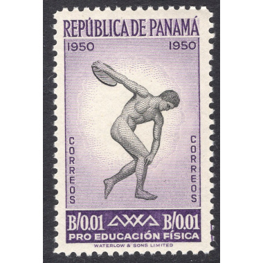 PANAMA SCOTT RA35