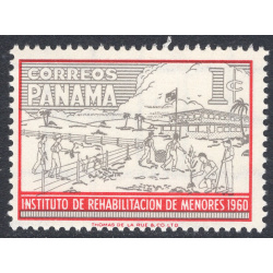 PANAMA SCOTT RA39