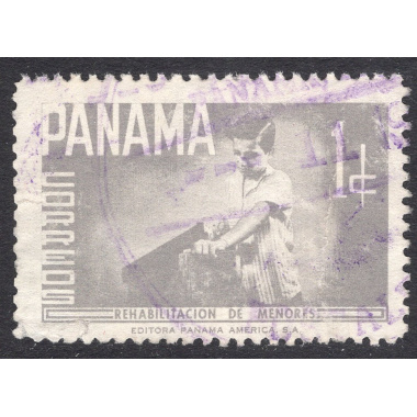 PANAMA SCOTT RA51