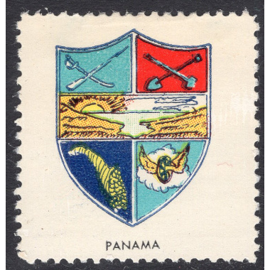 PANAMA LOT 2