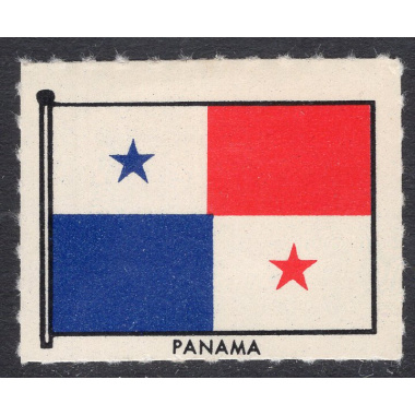 PANAMA LOT 3