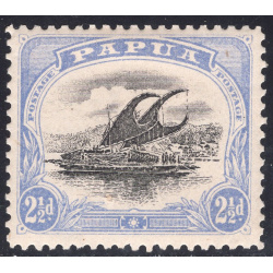 PAPUA NEW GUINEA SCOTT 30
