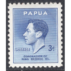 PAPUA NEW GUINEA SCOTT 120