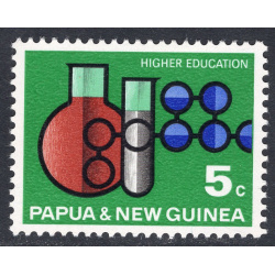 PAPUA NEW GUINEA SCOTT 235