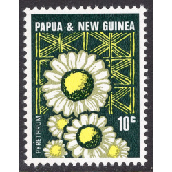 PAPUA NEW GUINEA SCOTT 242